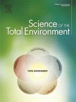 Cover of the journal Science of the Total Environment