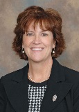 Peggy A'Hearn
