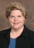McCorkleLaureen  smiling