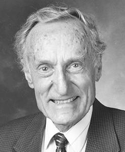 Ernest Foulkes PhD