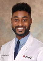 Image of Mitchell Agyeman-Duah, MD