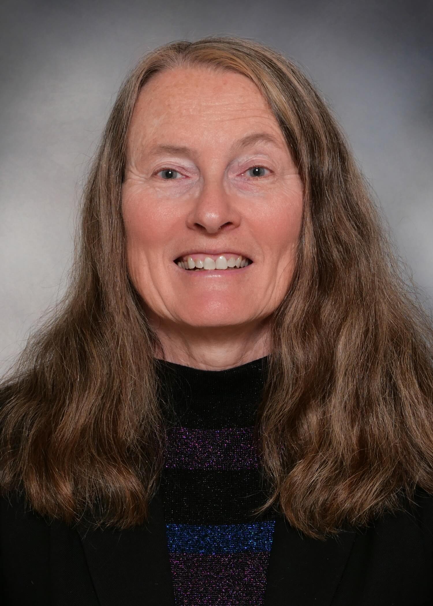 Suzanne Morris, PhD