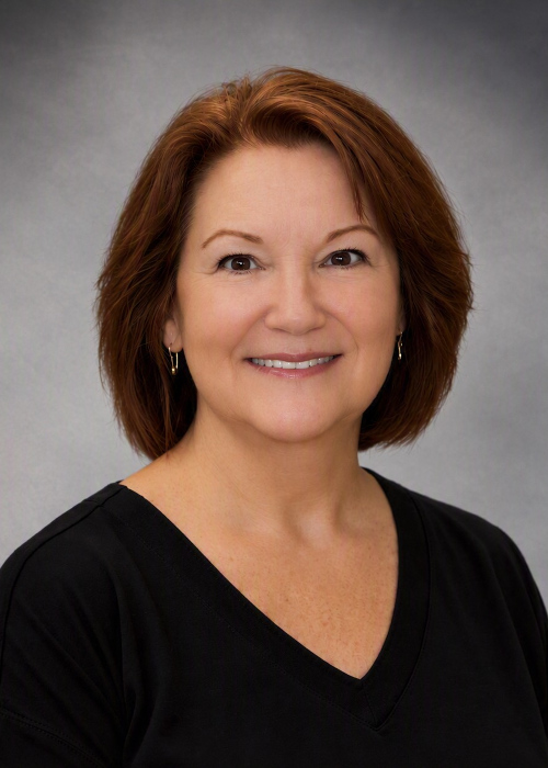 Teresa Larkin Headshot