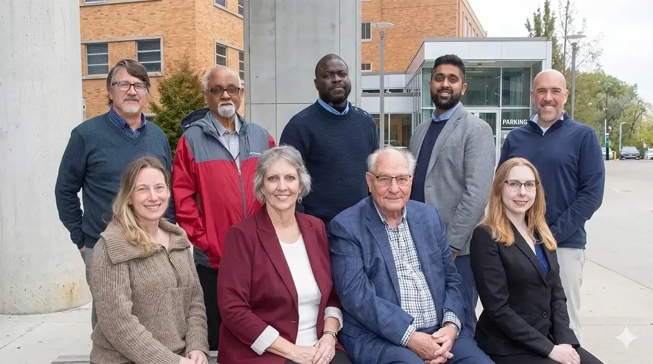 Image of Center for Collaboration on Climate & Community for Health leadership