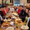 Dr. Guan's Lab Chinese New Year Celebration 2020