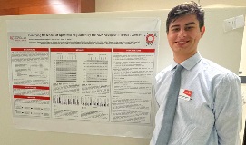 Photo of Meechi Georgiades