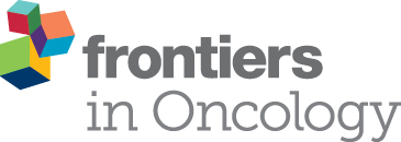 Frontiers in Oncology logo
