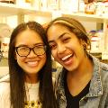 18 Jen & Mariam