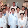 Zhang Lab members
