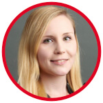 Anna Kirstein, MSc, PhD