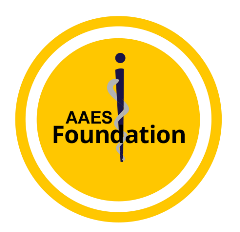 American Association of Endocrine Surgeons Logo