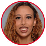 TAM Awardee Keilan Johnson