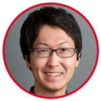 Junichiro Kid, MD, PhD, TAM Travel Awardee