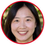 TAM Awardee Zhixin Lu