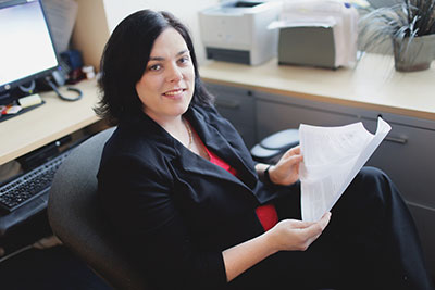 Melinda Butsch Kovacic, PhD