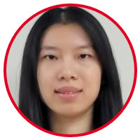 Mingjun Cai, TAM Paper of the Year Awardee