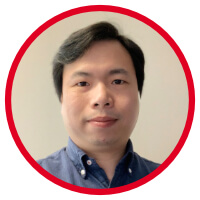 Minzhe Guo, PhD