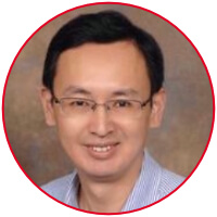 Yuhang Zhang, PhD