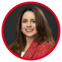 Lucrecia Mena-Melendez, PhD