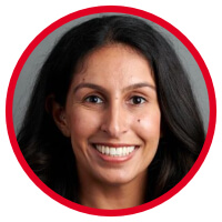 Zahra Hudda, MD