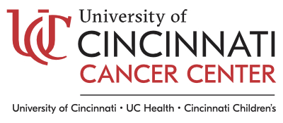 UC Cancer Center logo