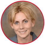 Maria Czyzyk Krzeska, MD, PhD, Program Lead of Basic Science Research