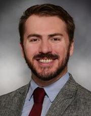 Dr. Victor Schneider headshot