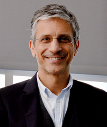 headshot of Dr. Amato