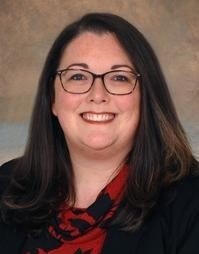photo of Jayme McReynolds