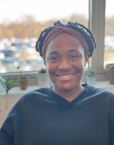 Kaycia Spenser Headshot