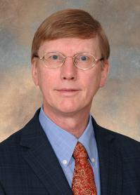Photo of Andrew Norman, PhD