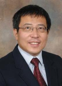 Photo of Dr. Tongli Zhang