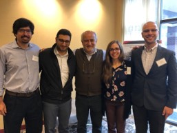 Brugada and Fellows, Pre-COVID