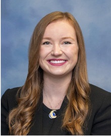 Brianna Marzolf Headshot