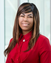 Erica Eastman Headshot