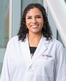 Jamella Aladimi Headshot