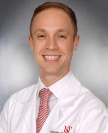 Kyle Boyd Headshot