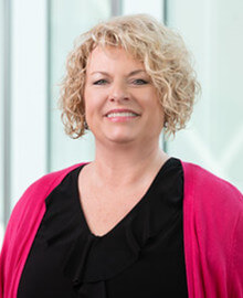 Lisa Jarmon Headshot
