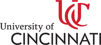 University of Cincinnati Logo
