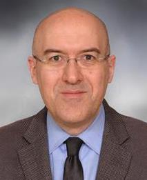 Photo of Dr. Drosatos Konstantinos