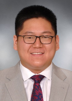Lee Darren