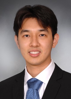 Li Zhourui