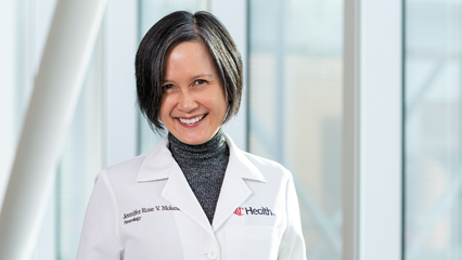 picture of dr. jennifer molano