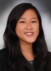 photo of Anne Zeng