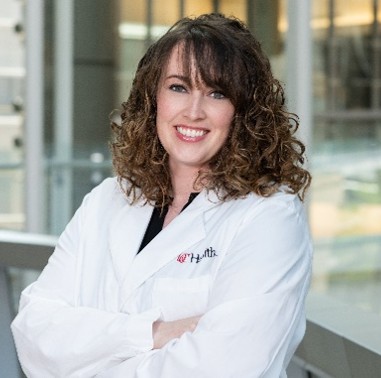 Image of Kelli Jarrell