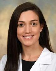 Image of Martina Diaz, MD - PGY-3