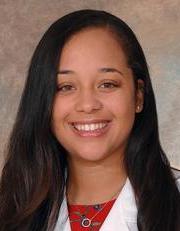 Image of Jazmyn Shaw, MD - PGY-2
