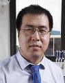 Photo of Jun Wang PhD