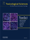 May 2021 Cover Journal Toxicological Sciences