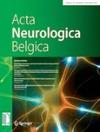 Cover of the journal Acta Neurologica Belgica